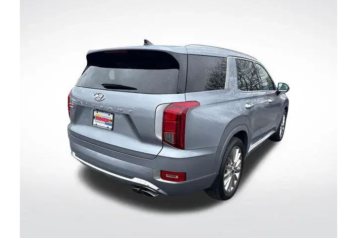 $24394 : Hyundai PALISADE 2020 AWD Li image 5