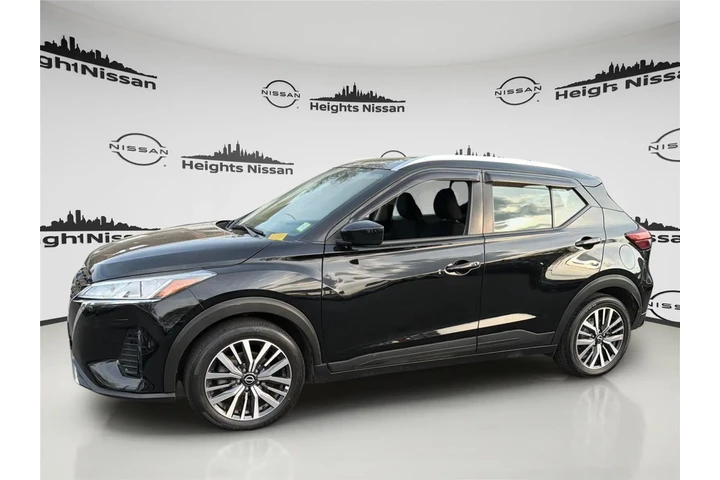 $16990 : Nissan Kicks 2022 SV 4dr Cro image 1