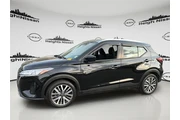 Nissan Kicks 2022 SV 4dr Cro en New York