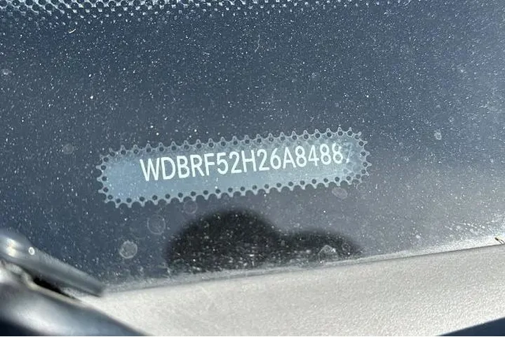 $7746 : Mercedes-Benz C-Class 2006 C image 3