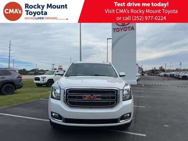 $23591 : PRE-OWNED 2016 YUKON SLT image 2