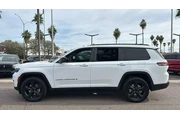 $26075 : Jeep Grand Cherokee L 2021 4 thumbnail