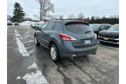 $9000 : Nissan Murano 2014 AWD S 4dr thumbnail
