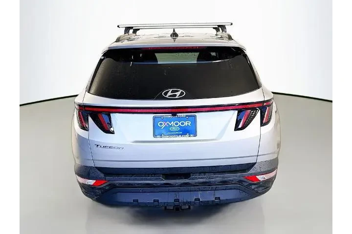 $21000 : Hyundai TUCSON 2022 XRT 4dr image 6