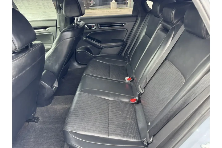 $23838 : Honda Civic 2022 Sport Touri image 9