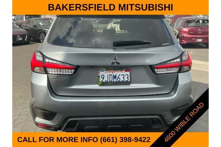 $21595 : Mitsubishi Outlander Sport 2 image 6