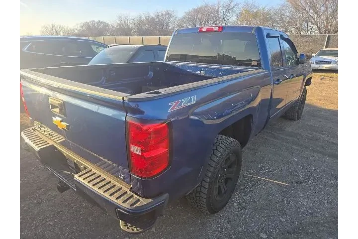 $22066 : Chevrolet Silverado 1500 201 image 3