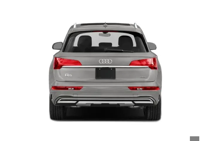 $30995 : Audi Q5 Sportback 2022 AWD q image 5