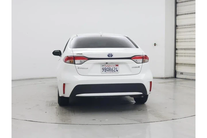 $21998 : Toyota Corolla Hybrid 2022 L image 6