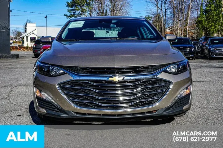 $17420 : Chevrolet Malibu 2024 LT 4dr image 10