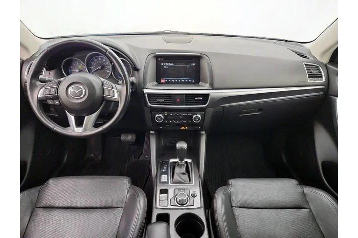 $16998 : Mazda CX-5 2016 AWD Grand To image 9