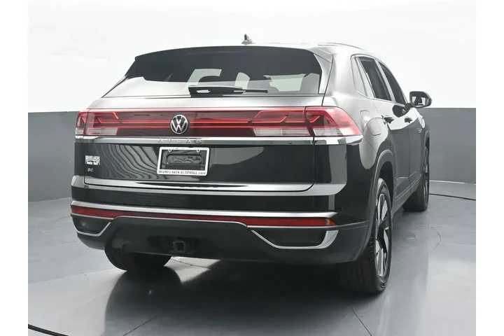 $30991 : Volkswagen Atlas Cross Sport image 5