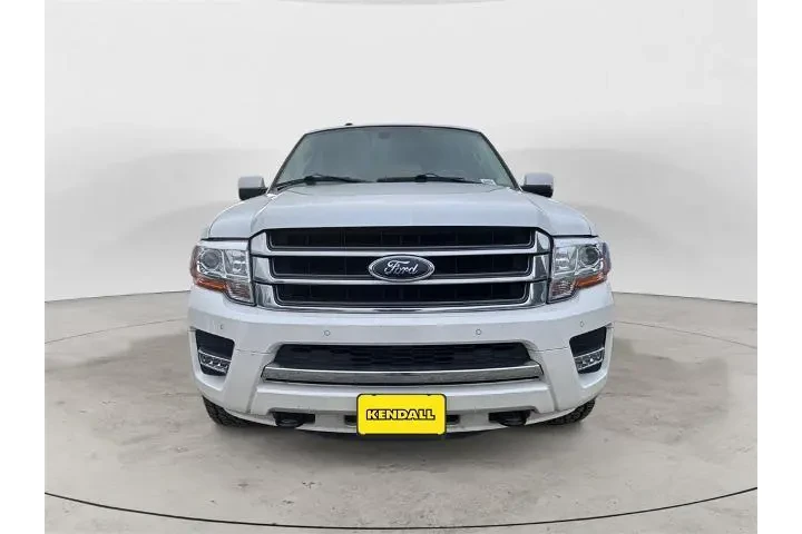 $20971 : Ford Expedition 2017 4x4 Lim image 6