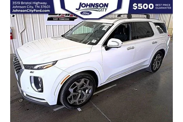 $29244 : Hyundai PALISADE 2021 AWD Ca image 1