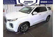 Hyundai PALISADE 2021 AWD Ca en Knoxville
