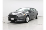 $14599 : Ford Fusion 2015 SE 4dr Seda thumbnail