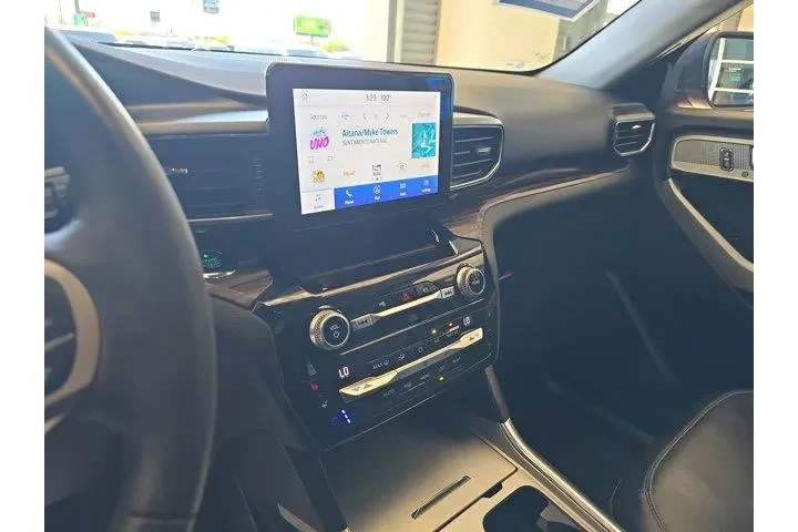 $28999 : Ford Explorer 2021 AWD Limit image 9