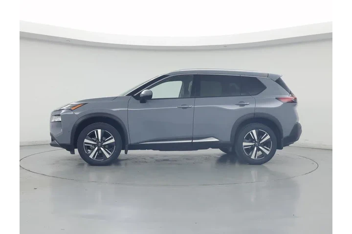 $26998 : Nissan Rogue 2023 AWD SL 4dr image 3