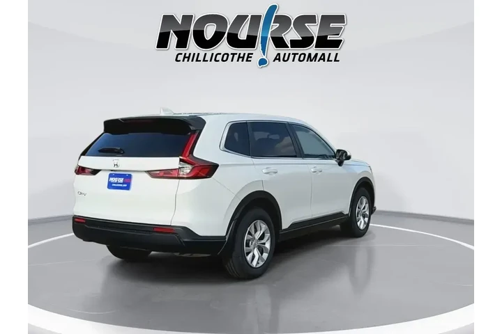 $32939 : Honda CR-V 2026 AWD LX 4dr S image 8