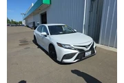 Toyota Camry 2021 XSE 4dr Se