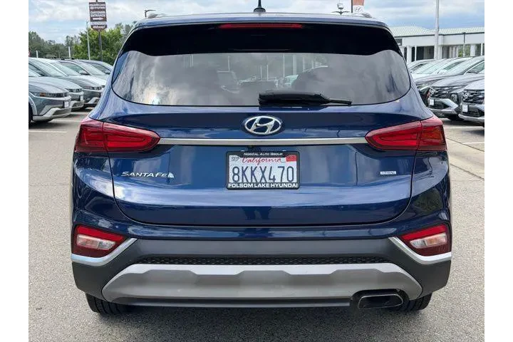 $14492 : Hyundai SANTA FE 2019 AWD SE image 9