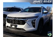 Chevrolet Trax 2025 LT 4dr C en Springfield