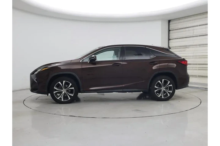 $23998 : Lexus RX 450h 2016 AWD 4dr S image 3