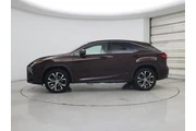 $23998 : Lexus RX 450h 2016 AWD 4dr S thumbnail