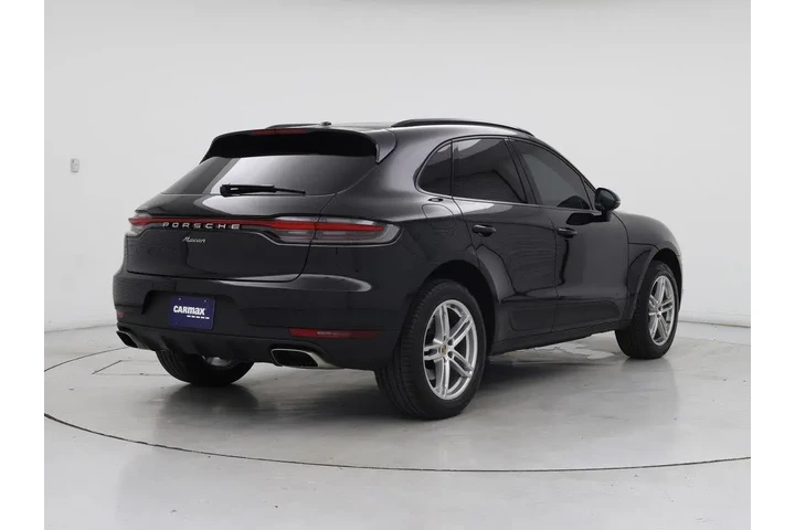 $36998 : Porsche Macan 2021 AWD 4dr S image 8