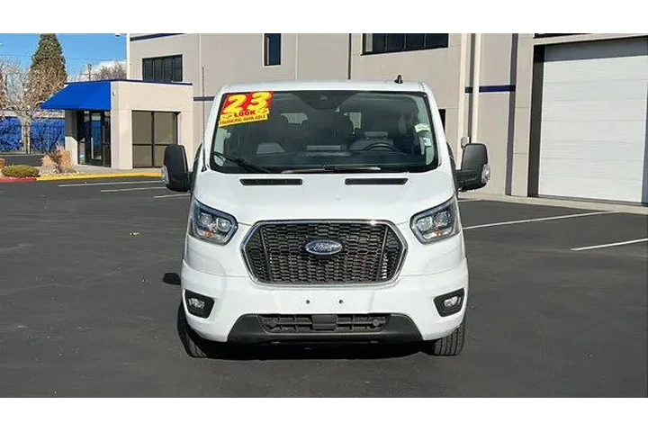 $39484 : Ford Transit 2023 350 XL 3dr image 2