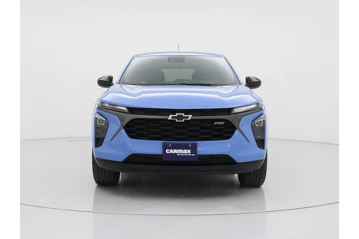 $21998 : Chevrolet Trax 2024 RS 4dr C image 5