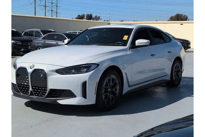 $31995 : BMW i4 2023 eDrive35 Gran Co image 1