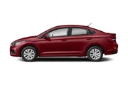 $12716 : Hyundai ACCENT 2022 SE 4dr S thumbnail