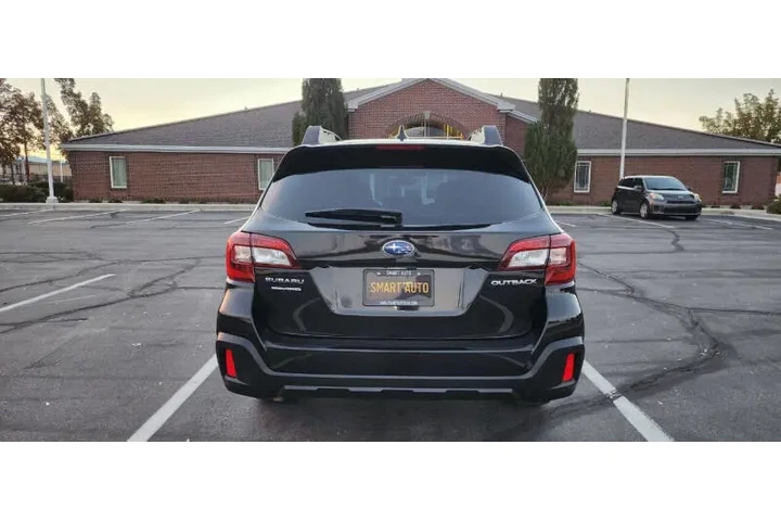 $16800 : 2018 Outback 2.5i Premium image 9