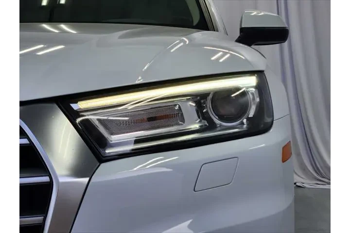 $20990 : Audi Q5 2019 AWD quattro Pre image 5