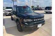 $28487 : Ford Bronco Sport 2023 AWD O thumbnail