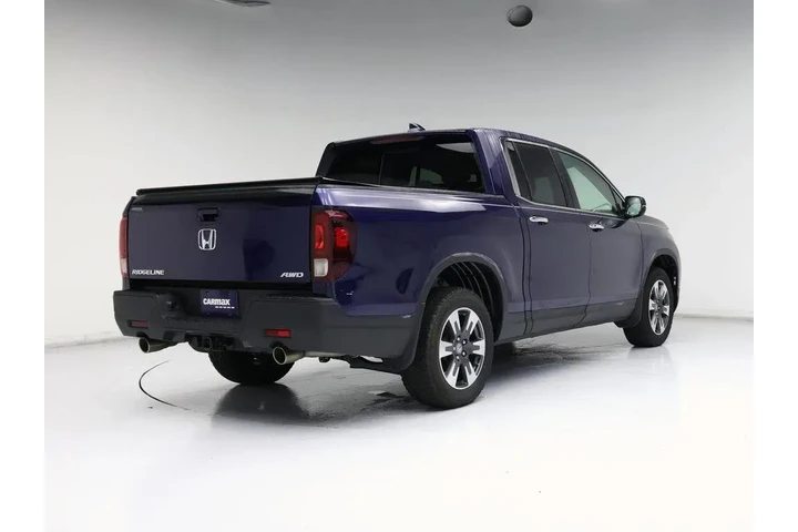 $29998 : Honda Ridgeline 2023 AWD RTL image 8