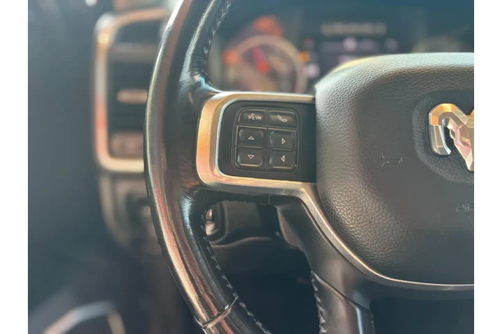 2020 RAM 2500 Laramie Mega Ca image 9