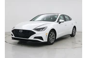 $22998 : Hyundai SONATA 2022 SEL 4dr thumbnail