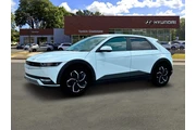 $27750 : Hyundai IONIQ 5 2024 AWD SEL thumbnail