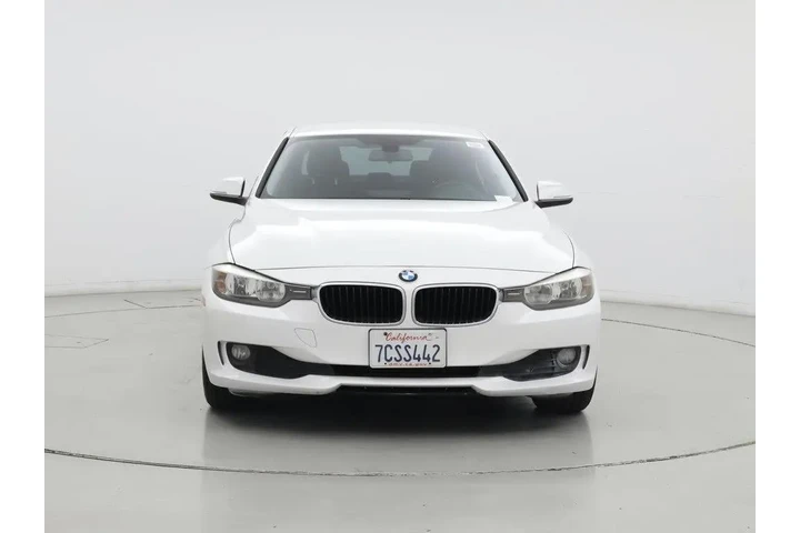 $11599 : BMW 3 Series 2014 320i 4dr S image 5