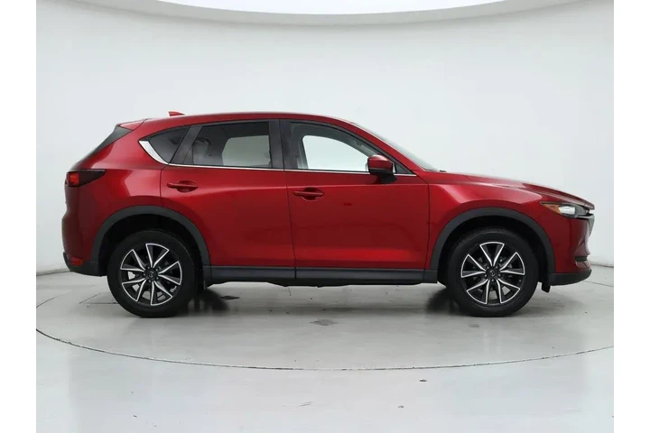 $19998 : Mazda CX-5 2018 Touring 4dr image 7
