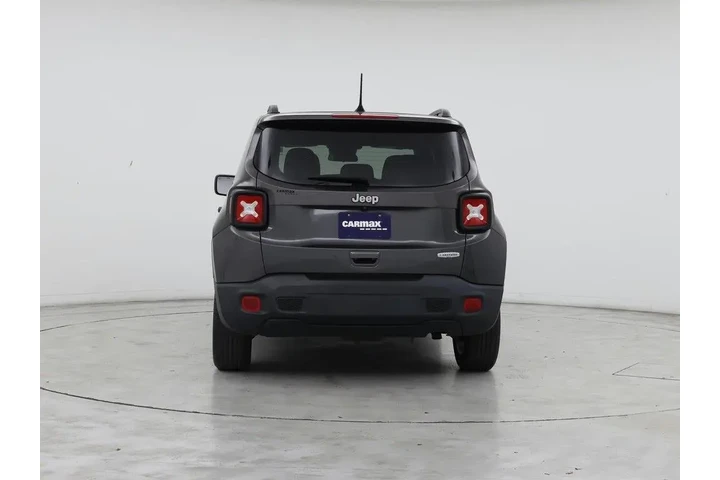 $16998 : Jeep Renegade 2021 Latitude image 6