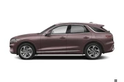 $33960 : Genesis GV70 2023 AWD 2.5T S thumbnail