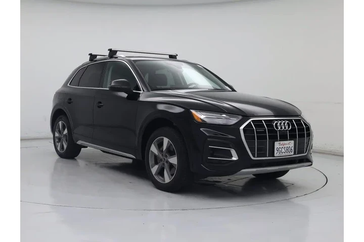 $29998 : Audi Q5 2023 AWD quattro Pre image 1