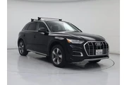 Audi Q5 2023 AWD quattro Pre en Sacramento