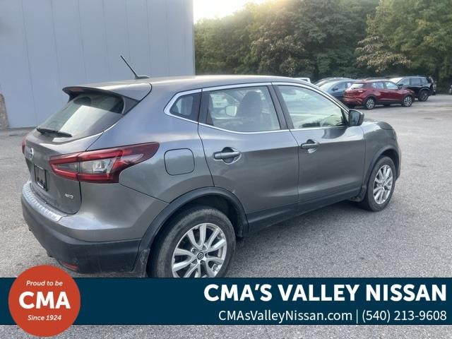 $16575 : PRE-OWNED 2020 NISSAN ROGUE S image 5