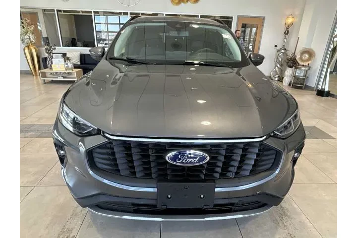 $34990 : Ford Escape 2025 AWD Platinu image 8