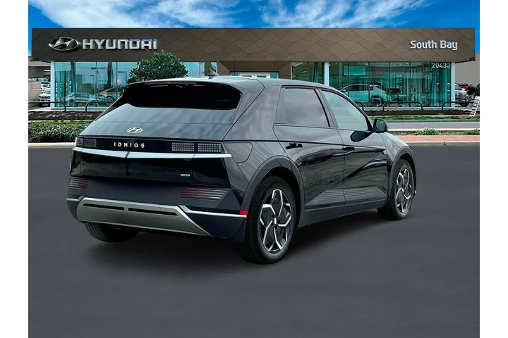 $27999 : Hyundai IONIQ 5 2024 AWD SEL image 7