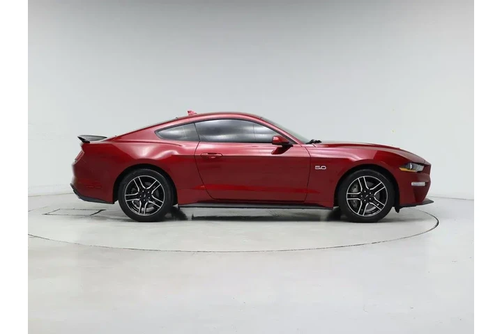 $33998 : Ford Mustang 2021 GT 2dr Fas image 7